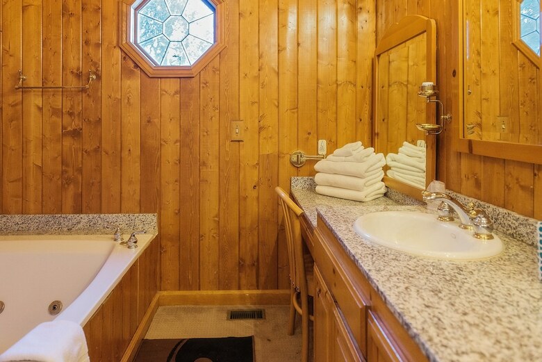 Posada Tucker Peak Lodge