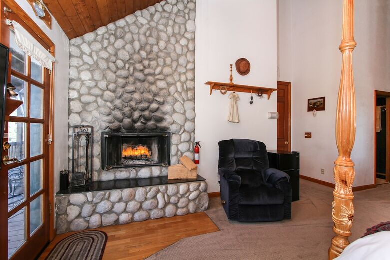 Posada Tucker Peak Lodge