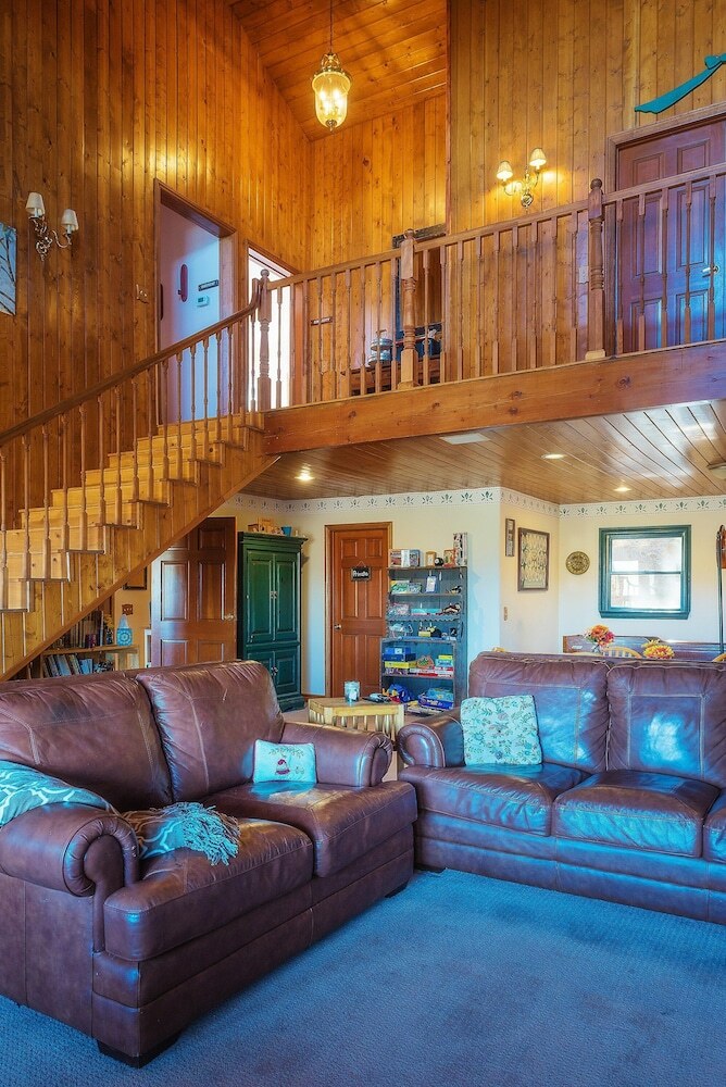 Posada Tucker Peak Lodge