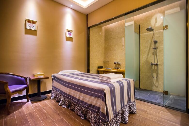 Grand Skylight International Hotel Guiyang