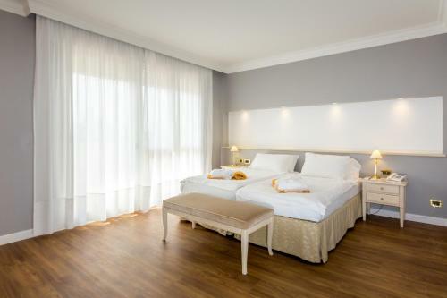 Hotel Leonardo Da Vinci Terme & Golf