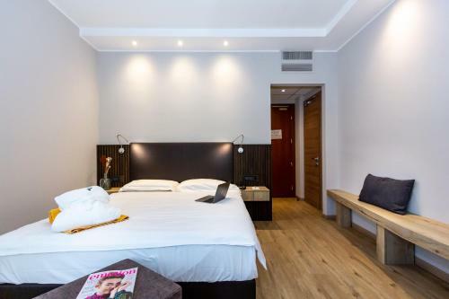 Hotel Leonardo Da Vinci Terme & Golf