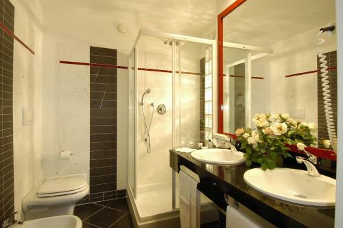 Hotel Leonardo Da Vinci Terme & Golf