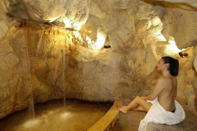 Hotel Leonardo Da Vinci Terme & Golf