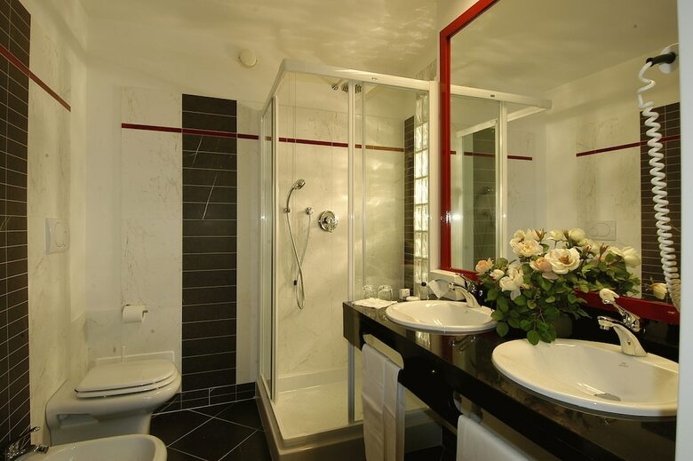 Hotel Leonardo Da Vinci Terme & Golf