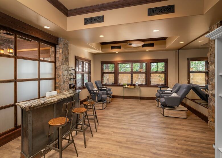 Apartamento Pronghorn Resort