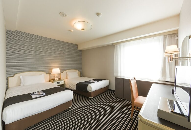 Apa Hotel Fuji-chuo
