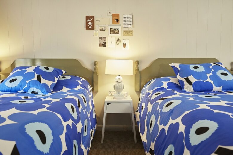 The Briarcliff Motel