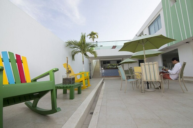 Hotel Soleira