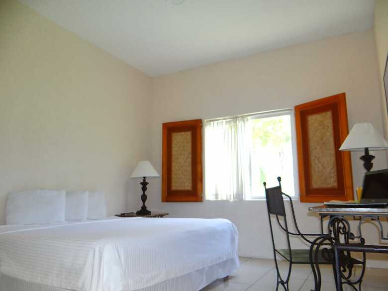 Hotel Las Palomas Nuevo Vallarta