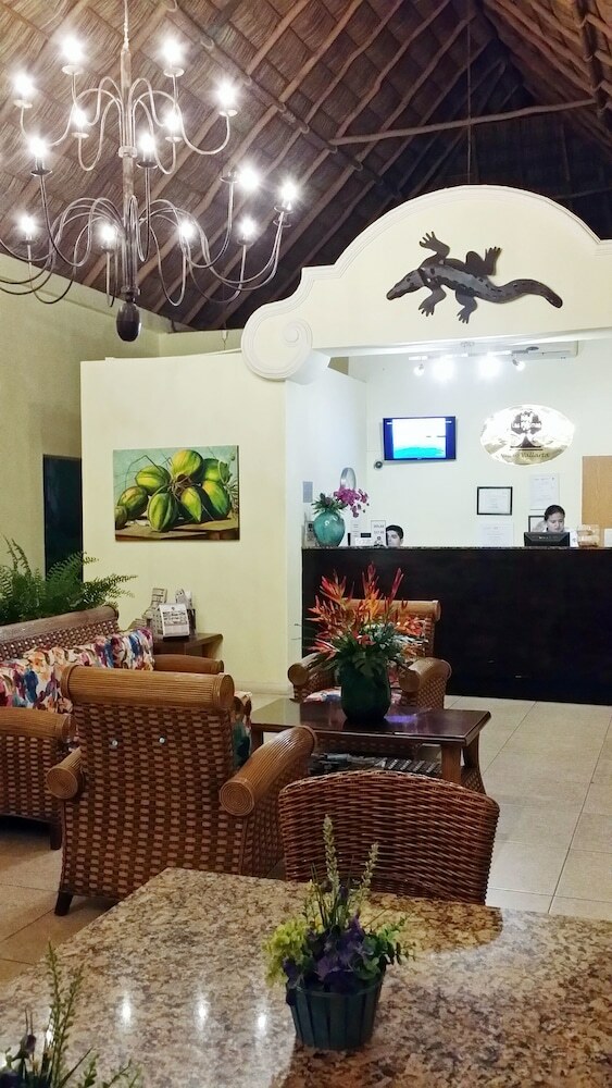 Hotel Las Palomas Nuevo Vallarta