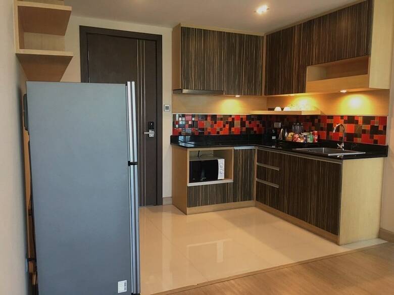 Aparthotel The New Concept Perfect Residence
