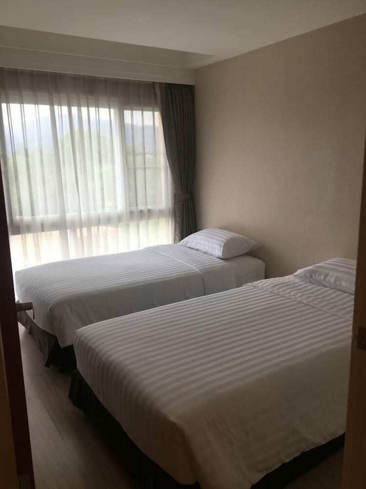 Aparthotel The New Concept Perfect Residence