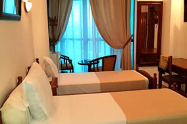 Hotel H�tel Benitala