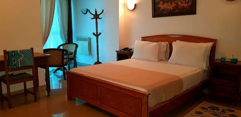 Hotel H�tel Benitala