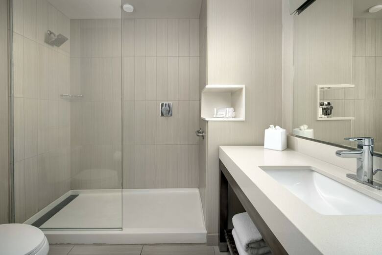 Hotel Courtyard By Marriott Houston Nw/290 Corridor