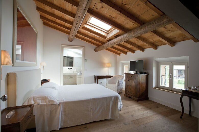 Posada Relais Corte Guastalla
