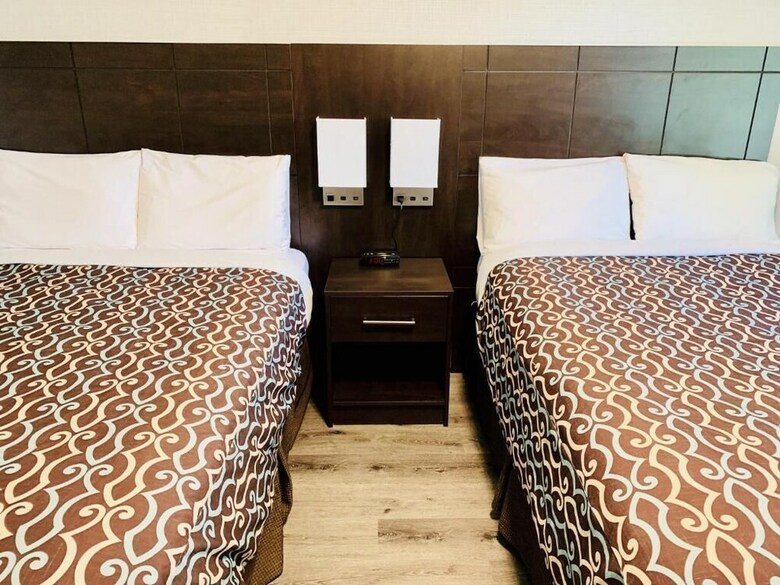 Hotel Super 5 Inn
