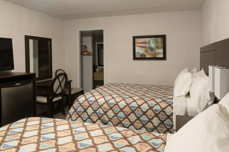 Hotel Super 5 Inn