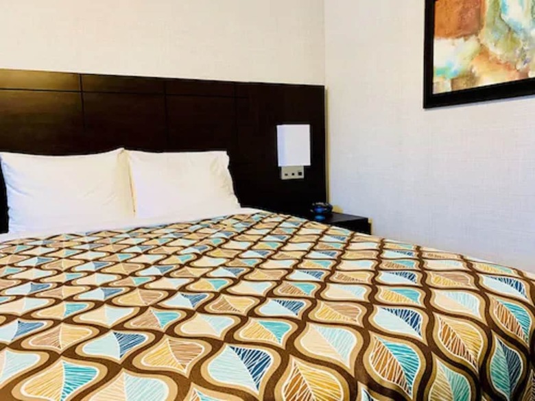 Hotel Super 5 Inn