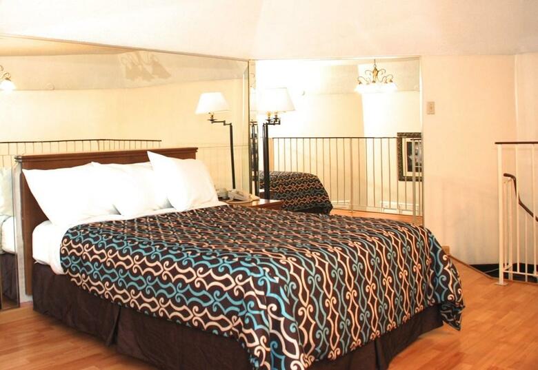 Hotel Super 5 Inn