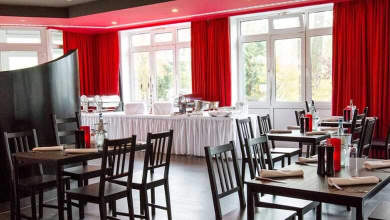 Dormero Hotel Dresden Airport