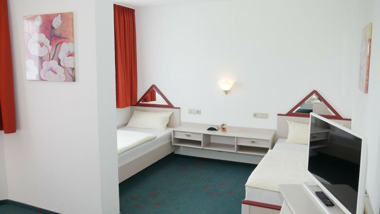 Hessen Hotelpark Hohenroda