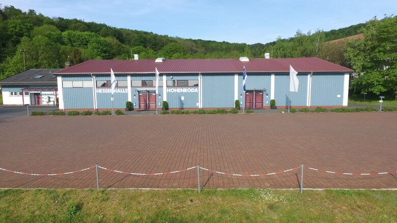 Hessen Hotelpark Hohenroda