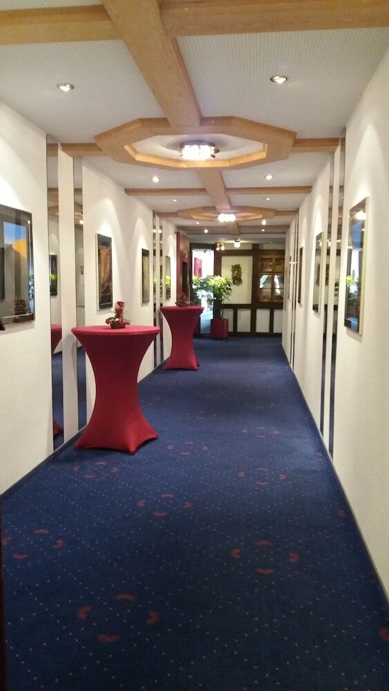 Hessen Hotelpark Hohenroda