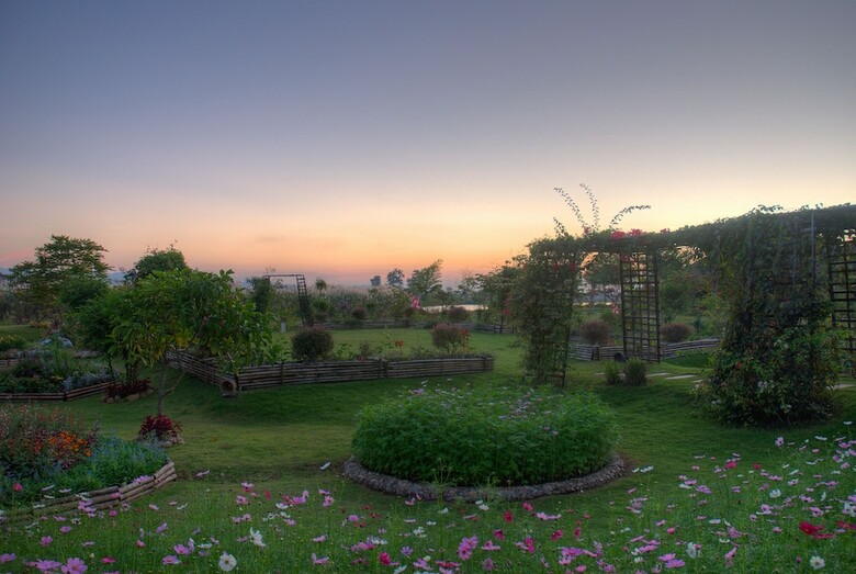 Apartamento Maekok River Village Resort