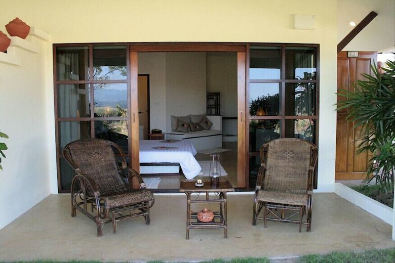 Apartamento Maekok River Village Resort