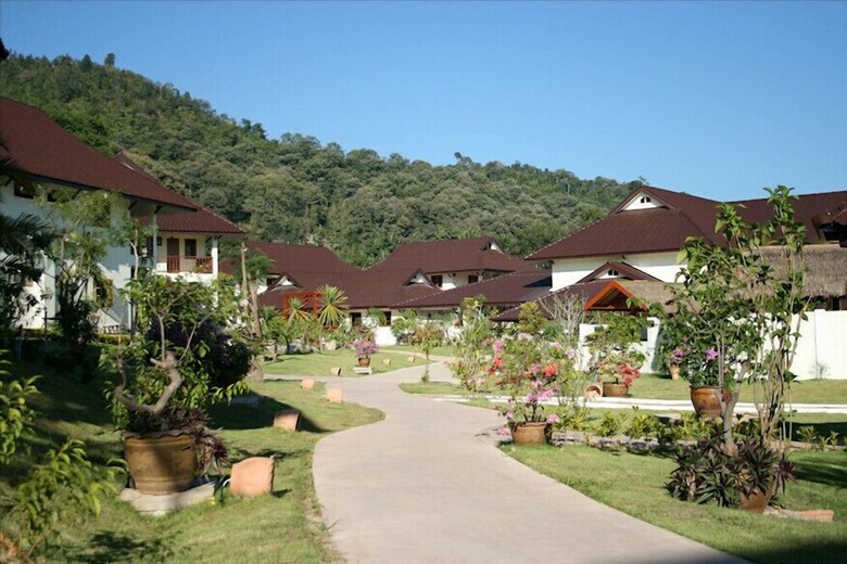 Apartamento Maekok River Village Resort