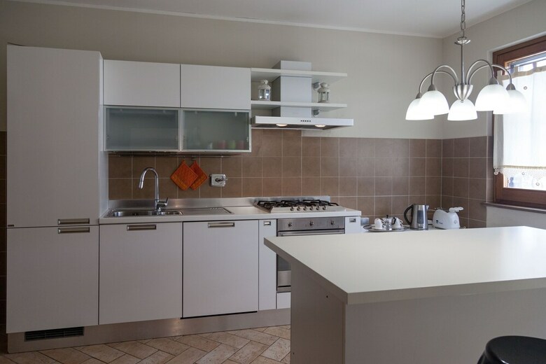 Agroturismo Cerqua Rosara Residence