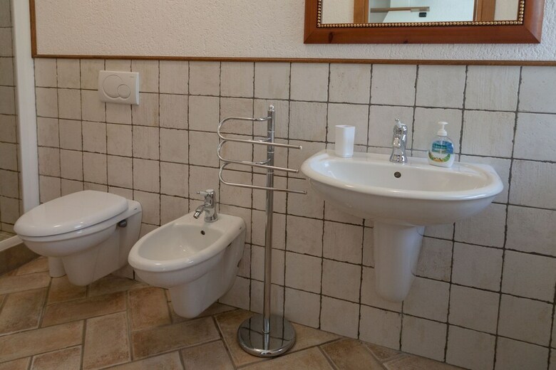 Agroturismo Cerqua Rosara Residence
