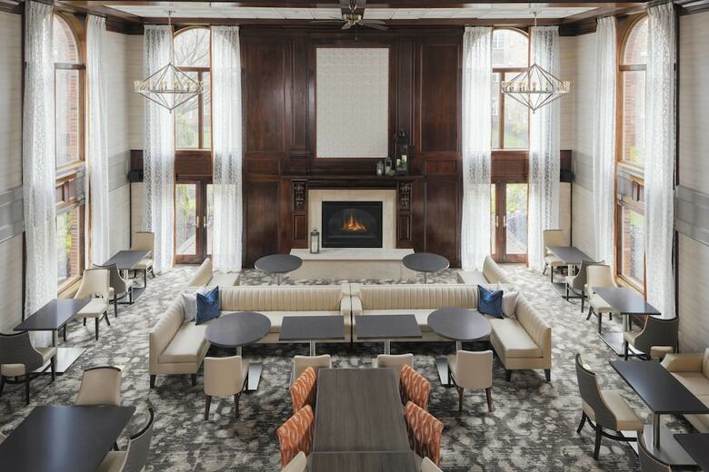 Hotel Residence Inn By Marriott West Orange