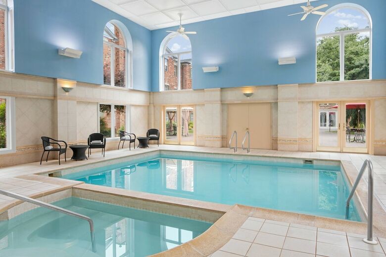 Hotel Residence Inn By Marriott West Orange