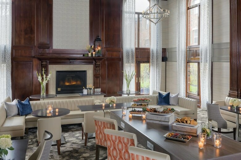 Hotel Residence Inn By Marriott West Orange