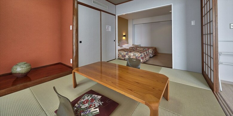 Hotel Miyuki Beach