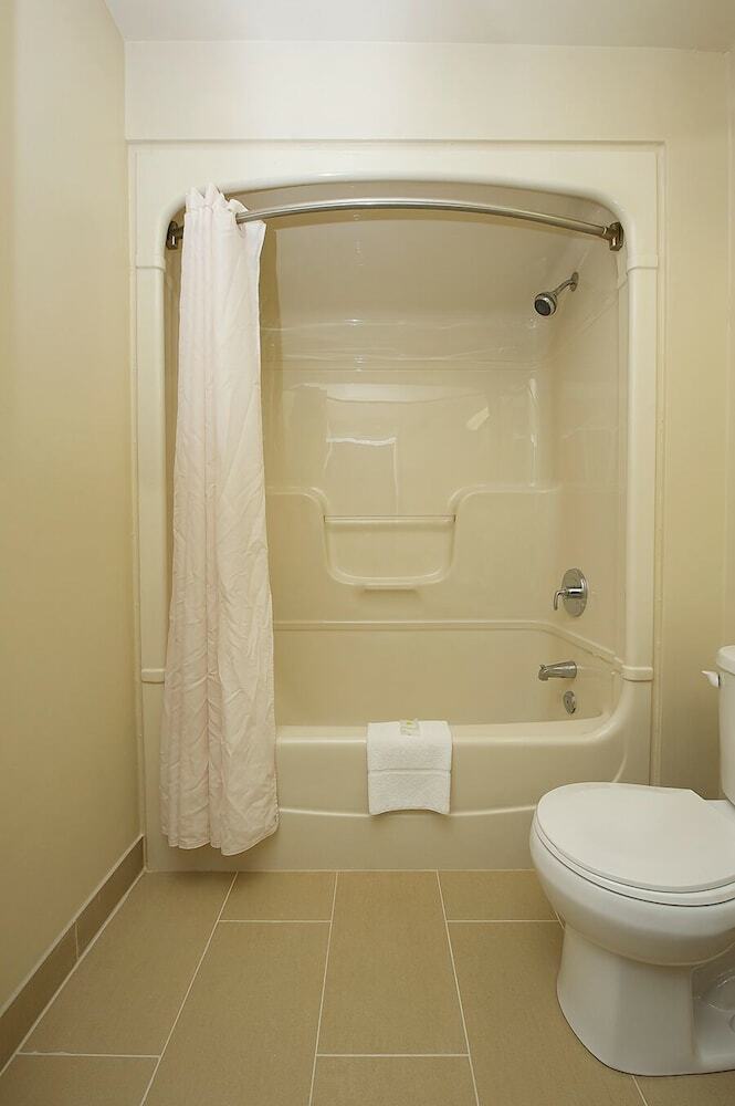 Hotel Comfort Inn Midland