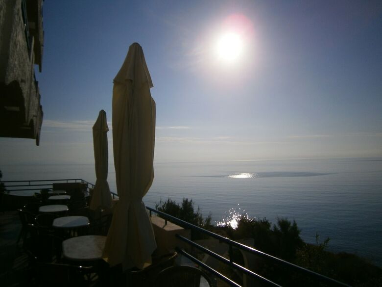 Daskalio Beach Hotel