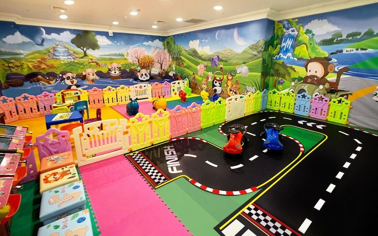Apartamento Uni-resort Ku-kuan