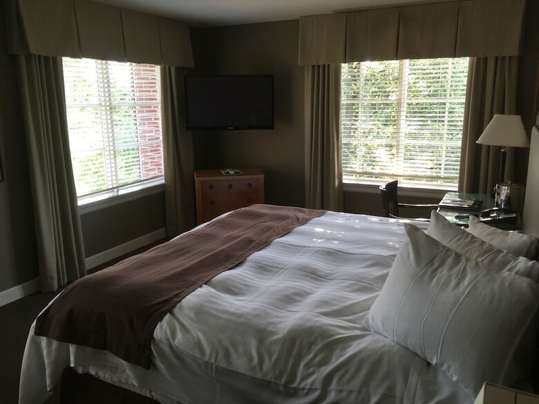 Hotel The Glen Club