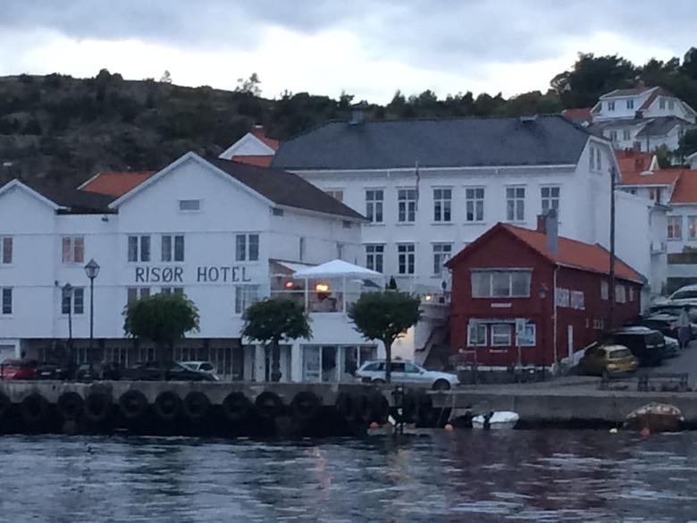 Ris�r Hotel