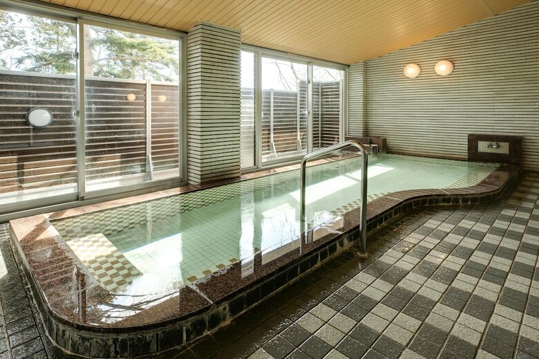 Hotel Kyukamura Kesennuma-ohshima