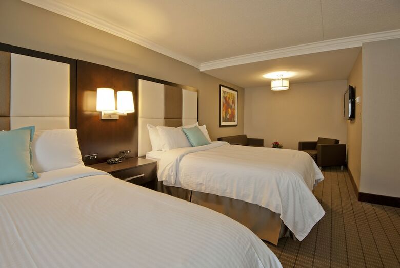 Hotel Visitors Inn