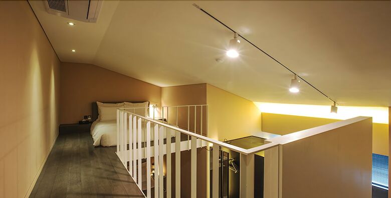 Hotel Everrich