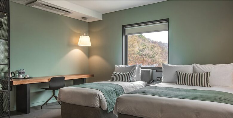 Hotel Everrich