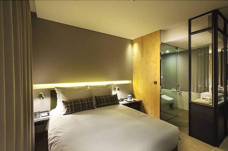 Hotel Everrich