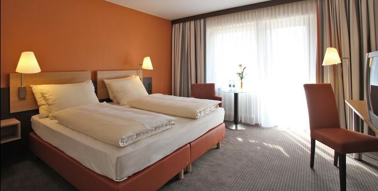Parkhotel Frankfurt-r�dermark