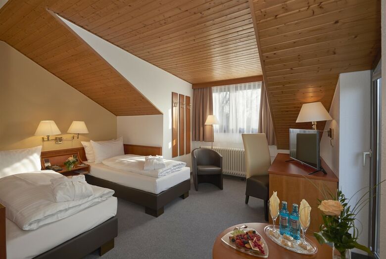 Parkhotel Frankfurt-r�dermark